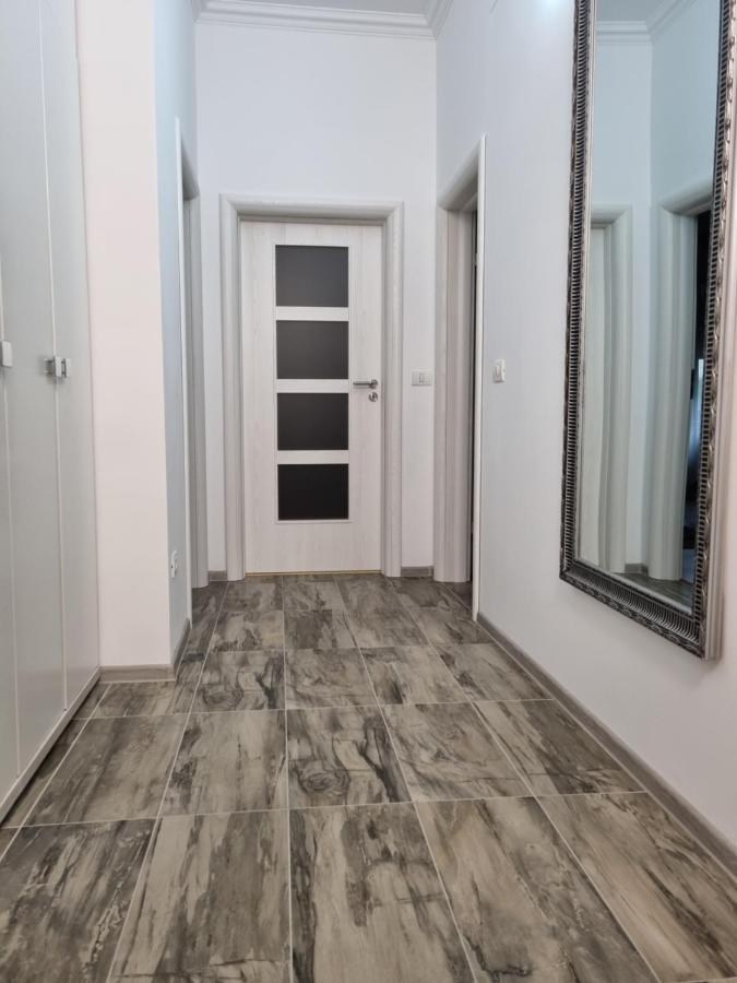 טימישוארה City Inn Premium Apartment מראה חיצוני תמונה